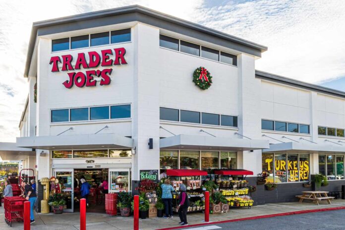 Everything You Need to Know About Shopping at Trader Joe's