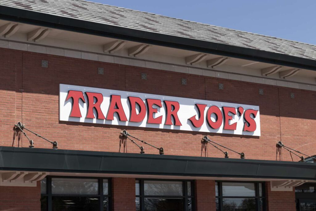 Everything You Need to Know About Shopping at Trader Joe's